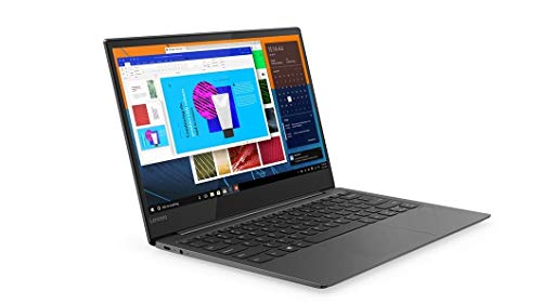 2020 Lenovo 13.3in Laptop Intel Core i7-8565U 8GB RAM, 256GB Win 10 Home External ODD and HDD Device