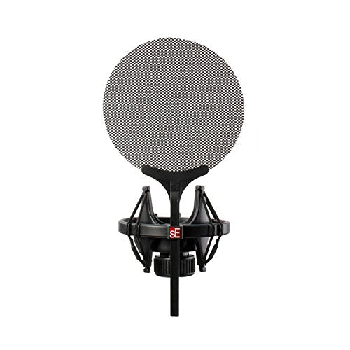 sE Electronics X1S Vocal Pack