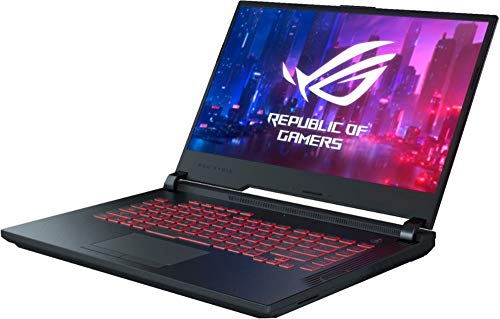 2019 ASUS ROG 15.6inch Gaming Laptop Intel 6 Core i7-9750H 16GB RAM 1TB HDD Win 10