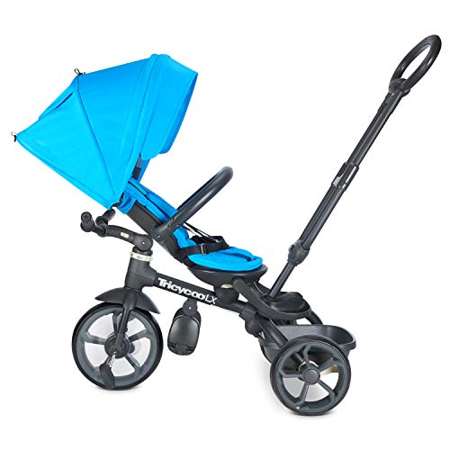 Joovy Tricycoo LX - Glacier