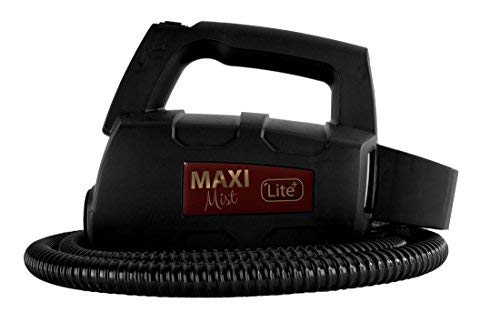 MaxiMist Lite Plus HVLP Spray Tanning System