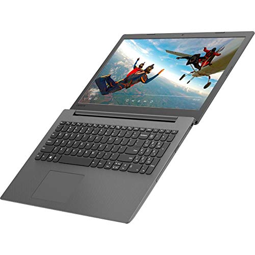Lenovo IdeaPad 130 15.6" 16GB RAM, 2TB SSHD, AMD A9 HD Laptop, 2 Cores up to 3.70 GHz Processor, LAN Port, Wi-Fi, Webcam, HDMI, DVD-RW, Bluetooth, SD Card, Energy Star Certified, Win 10