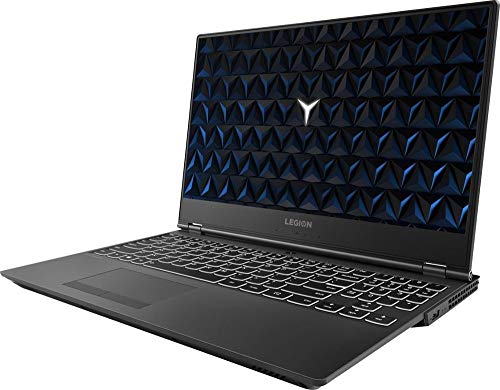 Lenovo Legion Y530 15.6" FHD IPS Gaming Laptop, Intel Core i7-8750H (2.2GHz up to 4.1GHz), NVIDIA GeForce GTX 1050 Ti 4GB, 8GB DDR4, 512GB SSD, Webcam, Backlit Keyboard, HDMI, USB-C, Windows 10