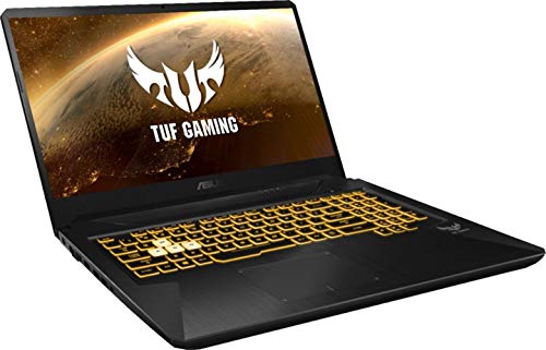 2019 ASUS TUF Gaming Laptop Computer, AMD Ryzen 7 3750H Quad-Core Up To 4.0GHz, 24GB DDR4 Win-10
