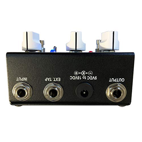 Fulltone Supa-Trem Jr Tremolo Pedal