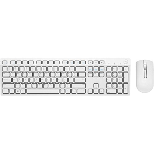 2019 Dell All in One Desktop Computer 23.8 inchAMD A9-9425, 16GB RAM, 512GB SSDWireless Keyboard and Mouse, Win10