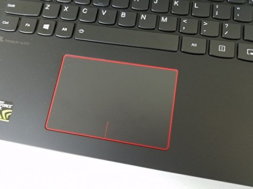 2018 NEW Lenovo Legion Y720 15.6" FHD IPS Gaming Laptop, VR Ready, Intel Core i7-7700HQ Up To 3.8GHz, 16GB DDR4, 512GB SSD, Win-10