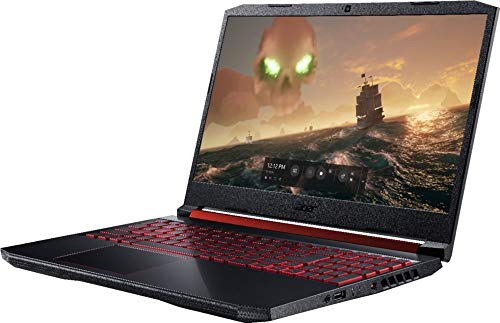 2019 ACER Nitro 5 15.6" FHD IPS Gaming Laptop | Intel Quad-Core i5-9300H Up To 4.1GHz | 32GB RAM | 512GB SSD Win-10