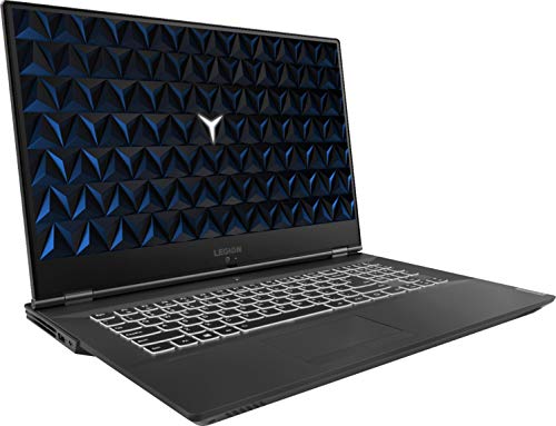 Lenovo Legion Y540 Gaming Laptop: Core i7-9750H, 17.3" Full HD 144Hz Display, 1TB Solid State Drive, 16GB RAM, NVidia GTX 1660 Ti