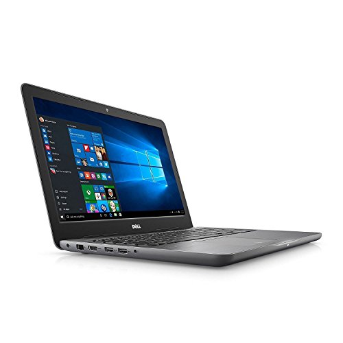 2017 Dell Inspiron 15 5000 Touchscreen Flagship Laptop 15.6'' Full HD IPS 1080P, Core i7-7500U, Bluetooth, Webcam, Windows 10 Home