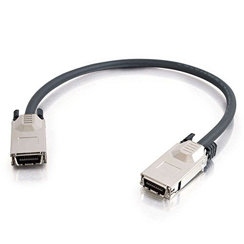 C2G/Cables to Go 33067 IB-4X InfiniBand Cable (7 Meter/23 Feet)