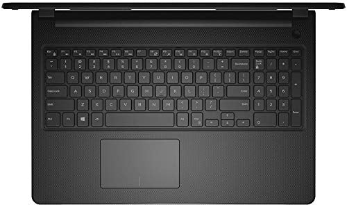 2018 Flagship Dell Inspiron 3000 15.6" HD Laptop - Intel Core i3-7130U 2.7GHz, 8GB DDR4, 256G SSD, 802.11bgn, Bluetooth, MaxxAudio, HDMI, Webcam, 3-in-1 Card Reader, USB3.0, Win 10