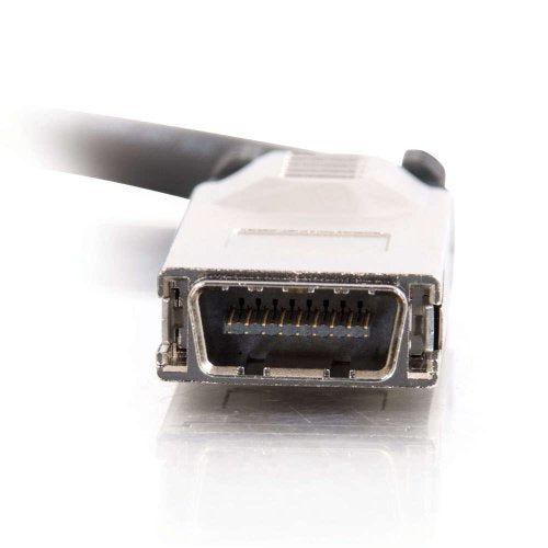 C2G/Cables to Go 33067 IB-4X InfiniBand Cable (7 Meter/23 Feet)