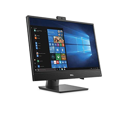Dell Inspiron 24-3477 All-in-One PC, 23.8in Screen, 7th Gen Intel Core i7, 12GB Memory, 1TB Hard Drive, Windows 10 Home (Renewed)