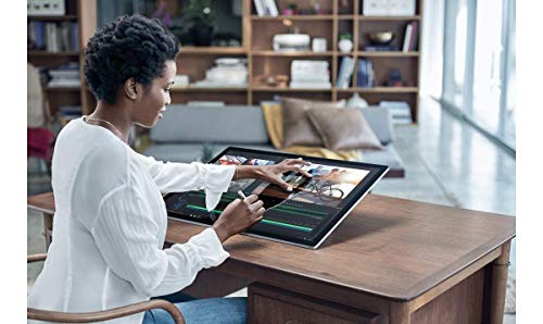 Microsoft Surface Studio All-in-one 28" 4500x3000 Touchscreen, i5, 8GB RAM, 64GB SSD+1TB HDD AIO PC, Renewed