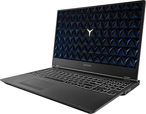 Lenovo Legion Y540 15.6 FHD 1080P 144Hz IPS Gaming Laptop Intel 6-Core i7-9750H, 16GB DDR4 RAM, 256GB SSD, NVIDIA GeForce GTX 1660Ti, Bluetooth, WiFi, HDMI, Win10 + CUE Accessories