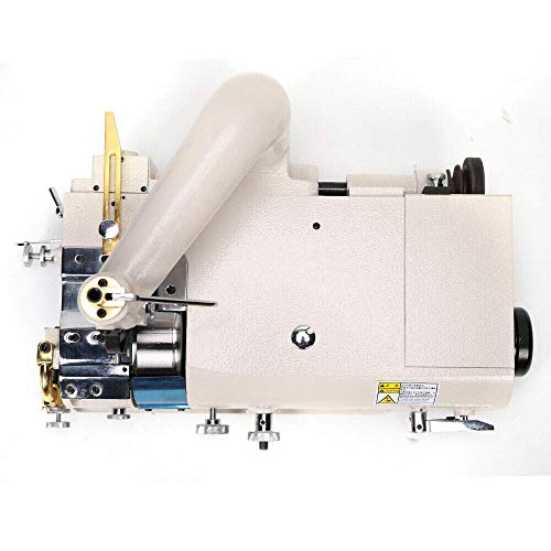 Leather Skiving Machine,Leather Shovel Skin Cutter Skiver Thin Machine Leather Tools,Max Width 15mm,for Shoes,Bags,Gloves,Wallets (Machine Assembly Required)