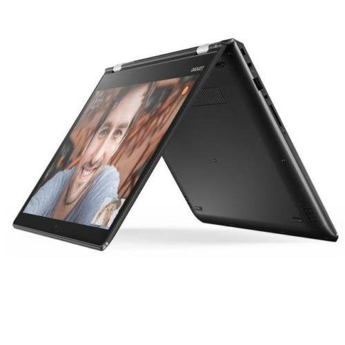 2017 Lenovo 14inch Touchscreen Backlit Keyboard Notebook Laptop Intel Core i7 7500U 8GB RAM 512GB SSD Windows 10 Black