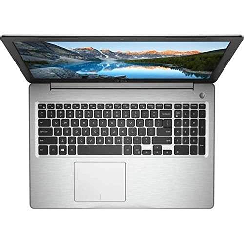 2019 Dell Inspiron 15 5000 Laptop Computer, 15.6" FHD Touchscreen, 8th Gen Intel Quad-Core i5-8250U Up to 3.4GHz, 32GB DDR4 RAM, 1TB HDD + 256GB SSD, 802.11ac WiFi, Bluetooth 4.1, USB 3.1, Windows 10