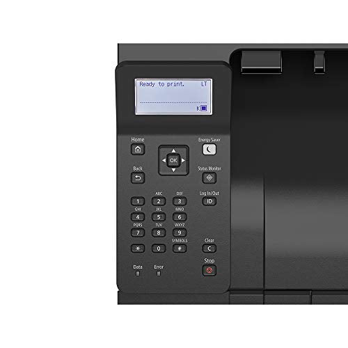 Canon Imageclass LBP226dw - Wireless, Mobile-Ready, Duplex Laser Printer, with Expandable Paper Capacity Up to 900 Sheets (Item Code: 3516C005)