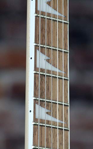 Ibanez RG470DX - Black Planet Matte