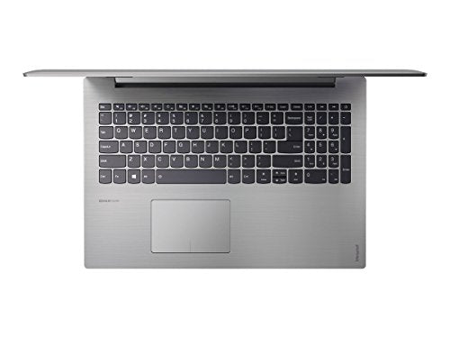 Lenovo IdeaPad 320 15.6in Laptop Computer - Intel Core i5-7200U Processor 2.5GHz 8GB RAM 1TB Hard Drive Microsoft Windows 10 Home (Renewed)