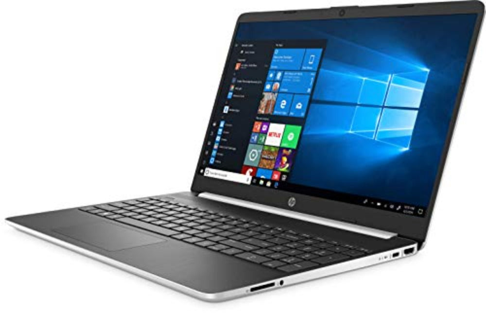 2020 HP 15.6" Touchscreen Laptop Computer/ 10th Gen Intel Core i3 1005G1 Up To 3.4GHz / 24GB DDR4 RAM/ Win-10, YZAKKA Mouse Pad