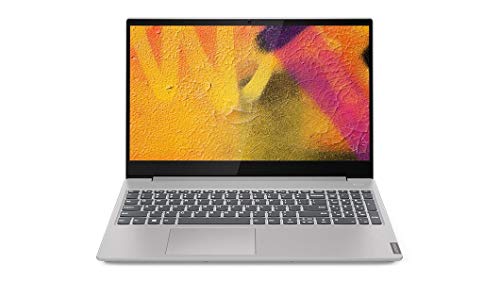 Lenovo IdeaPad S340 15.6" FHD Anti-Glare Laptop, Intel Core i3-8145U 2.1GHz up to 3.9GHz, 8GB DDR4, 256GB SSD, Bluetooth 4.2, USB 3.1, HDMI, 4-in-1 SD card reader, Webcam, Backlit Keyboard, Windows 10