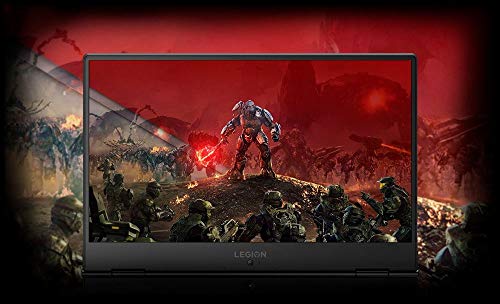 Lenovo Legion Y530 15.6" FHD IPS Gaming Laptop, Intel Core i7-8750H (2.2GHz up to 4.1GHz), NVIDIA GeForce GTX 1050 Ti 4GB, 8GB DDR4, 512GB SSD, Webcam, Backlit Keyboard, HDMI, USB-C, Windows 10