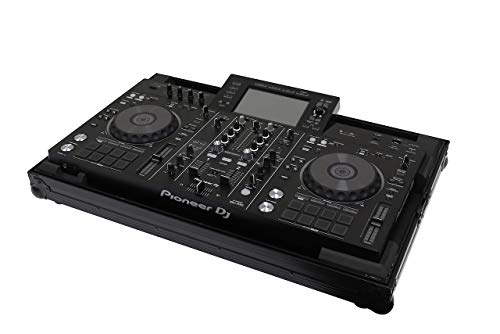 Odyssey DJ Case (FZPIXDJRX2BL)