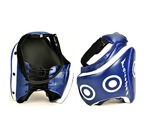 Fairtex (Blue