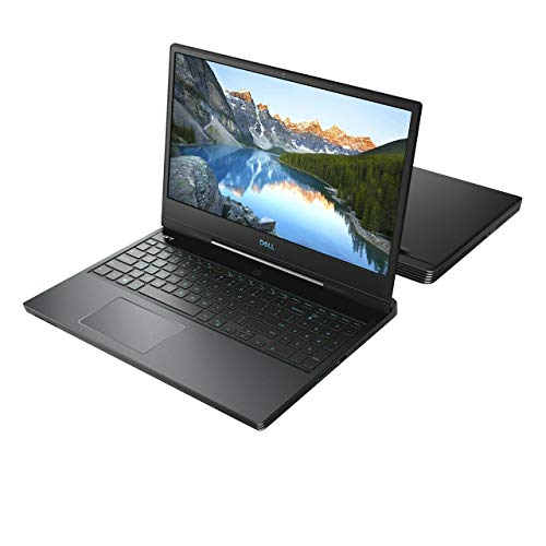 Latest_Dell G7 7000 Laptop 15.6" FHD IPS Display_Intel i7-9750H Processor, NVIDIA RTX 2060 Graphics, 16GB RAM, 256GB SSD + 1TB HDD, HDMI, SD Card Reader, SuperSpeed USB 3.1, Win 10 Home