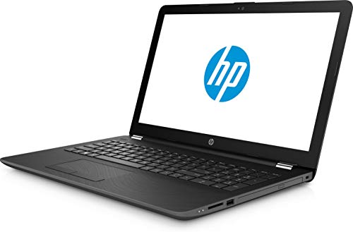 2018 HP 15.6" Touch Screen Laptop, 8th Gen Intel Quad-Core Core i5-8250U, 4GB Memory, 1TB Hard Drive, Windows 10