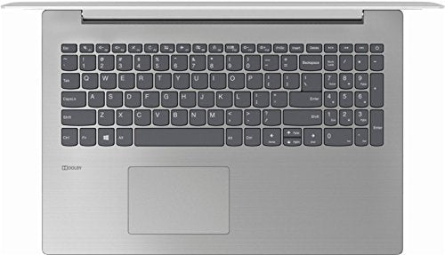 Lenovo Premium 330 Series 15.6 inch HD Laptop, Intel 8th Gen Core i3-8130u Processor, 8GB DDR4, 256GB SSD, Wireless-AC, Bluetooth, HDMI, USB C, Ethernet, Intel UHD Graphics 620, SD Card Reader,Win 10