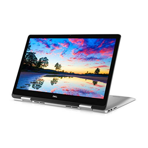 Dell Inspiron 17.3" FHD Touchscreen 2 In 1 Laptop NVIDIA GeForce MX150 2GB 32GB DDR4 RAM 1TB Solid State Drive Wireless AC HDMI Win10