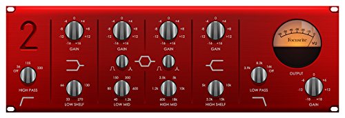Focusrite Saffire Pro 26 Firewire Audio Interface