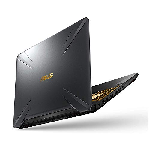 2020 Asus TUF 15.6 Inch Gaming Laptop Intel 6-Core i7-9750H GeForce GTX 1650 4GB, 32GB DDR4 RAM, 1TB SSD Boot+1TB HDD, Windows 10
