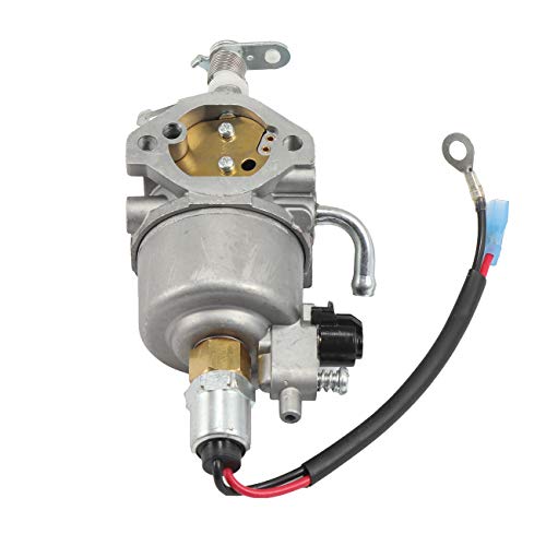 Lazercade Carburetor for Onan Cummins A041D736, Microquiet 4000-Watt 4KYFA26100 Generators