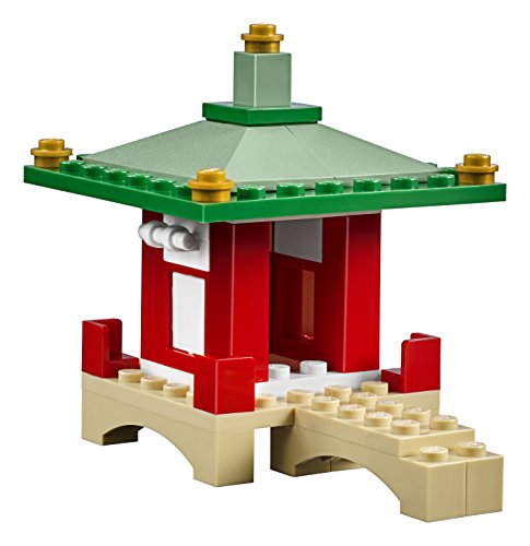LEGO Classic Creative Builder Box 10703 (Amazon Exclusive)