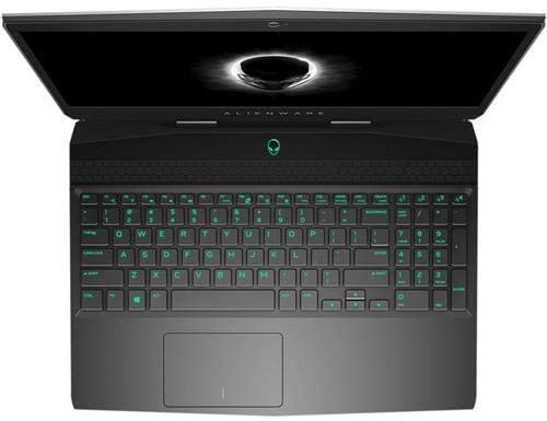 Latest_Dell Alien.Ware 15 15.6" FHD 240Hz Anti-Glare IPS Display Laptop, 9th Generation Intel Core i7-9750H Processor, 16GB RAM, 1TB SSD, NVIDIA_GeForce RTX 2070, Wireless+Bluetooth, HDMI,Window 10