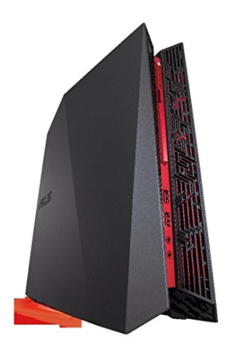 ASUS Oculus Certified Gaming Desktop G20CB-WS71,Core i7/GTX 980/16GB RAM/1TB w/256SSD, Windows 10