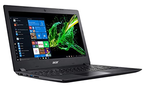 2019 Acer Aspire 14inch Laptop AMD A-Series Processor A9-9420e 16GB DDR4 RAM 256GB SSD AMD Radeon R5 Graphics Win10