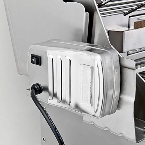 Lion Premium Grills L75625 32" Propane Grill