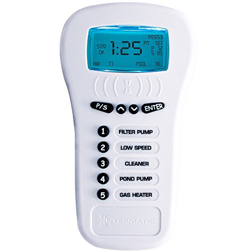 Intermatic PE953 MultiWave Wireless Remote