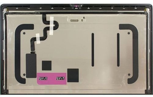 AUO for Apple iMac A1419 2014 2015 LM270QQ1-SDB1 5K IPS LED LCD Screen Panel Display