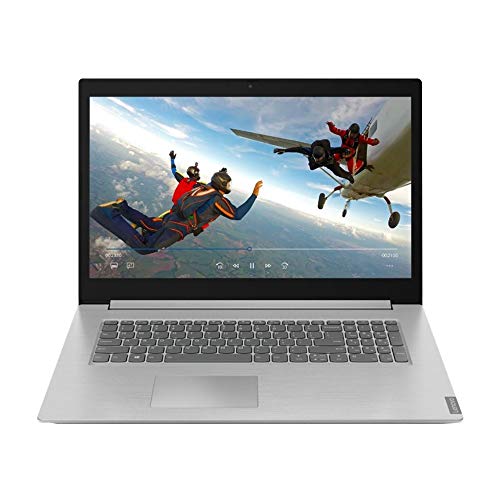2020 New Lenovo High-Performance PC laptop IdeaPad L340: AMD Radeon Vega 3, Wifi, Bluetooth, DVDRW, USB-C, HDMI, Dolby Audio, Win10