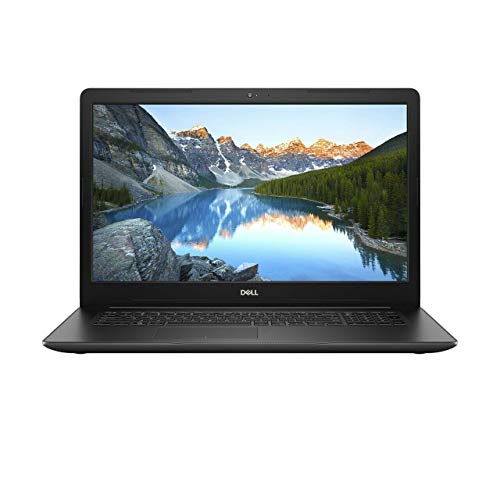 2020 New Dell 17 3000 Premium PC Laptop: 8GB Ram, 512GB SSD, WiFi, Bluetooth, DVDRW, HDMI, Webcam, Windows 10