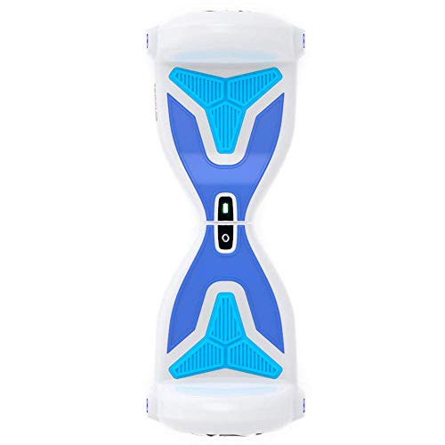 TOMOLOO Hoverboard for Kids and Adults, Hover Board with ul2272 Certified