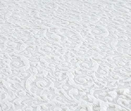 12" Cooling Gel Memory Foam Mattress and Free Pillows (Medium Firm - King 76"x80")