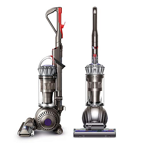 Dyson Ball Origin Upright Vacuum - Iron